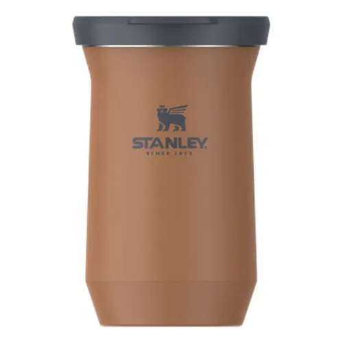 Stanley Mate con Tapa Acero Inox. 6,75 oz Toast 1 Stanley Mate con Tapa Acero Inox. 6,75 oz Toast