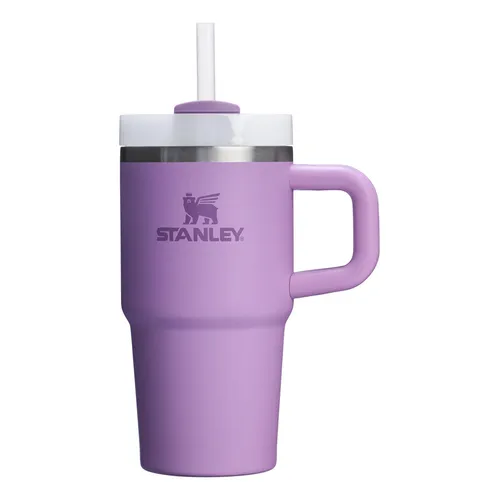 Vaso Stanley Quencher 20 oz Lila