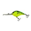 Señuelo Go Fishing Crankbait Paleta Larga CPL02 Verde Atigrado