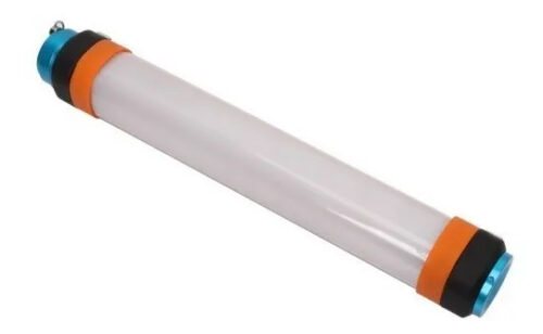 Lámpara LED multifunción