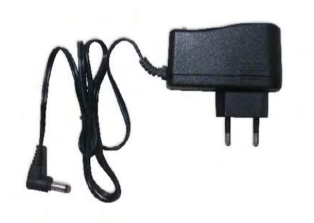 Cargador 220V para Focos 36W