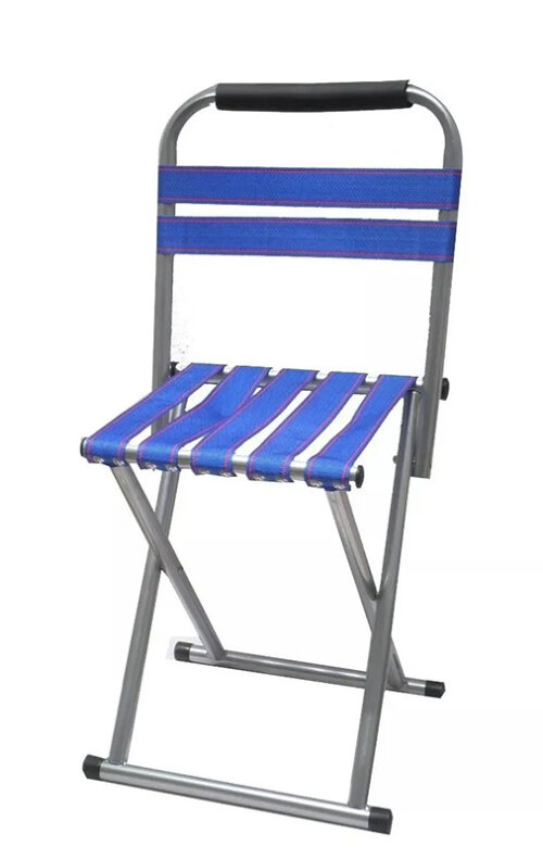Silla Plegable Multiuso