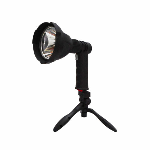 Foco de mano LED L2 10W, recargable
