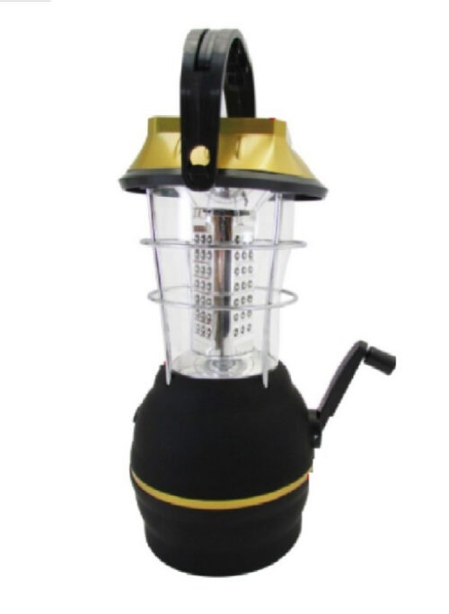Farol con 63 LED de Alto Brillo de 3W cada uno