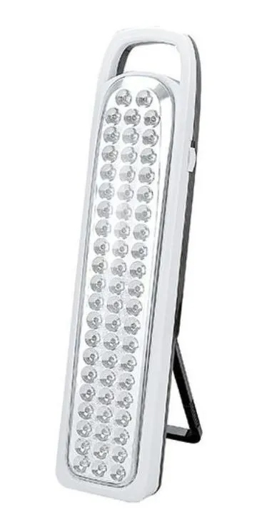 Luz de Emergencia 62 Leds. 2 intensidades.