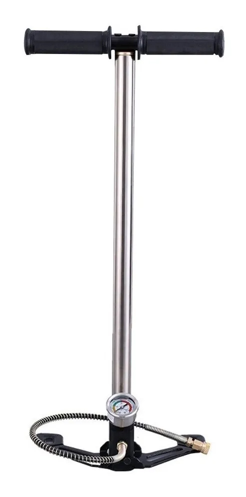 Inflador PCP Para Rifles de aire comprimido