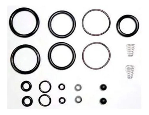 Kits de O-Rings de repuesto para Inflador PCP