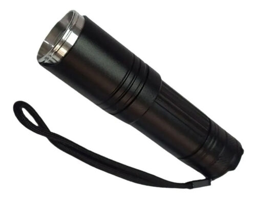 Linterna recargable LED p 50 30W 800 Lm