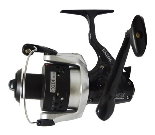 Reel Frontal Okuma Exide 30