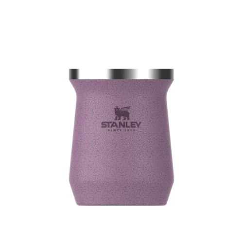 Stanley Mate Acero Inox. Lila