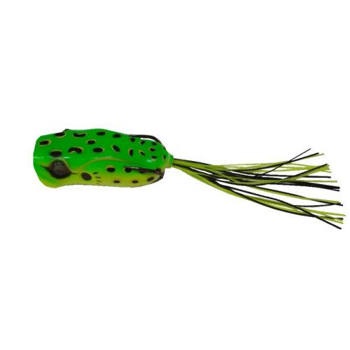 Rana Okuma Poppy Antienganche de Silicona 04