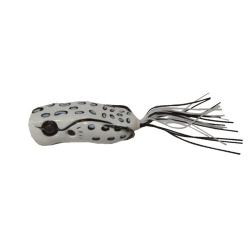 Rana Okuma Poppy Antienganche de Silicona 06