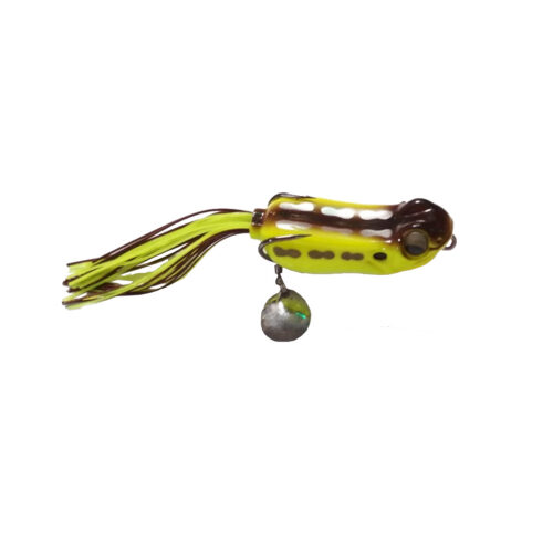 Rana Okuma Sapop Antienganche de Silicona 01