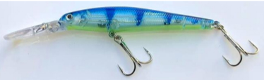 Señuelo Pez Feile Fishing FLA037