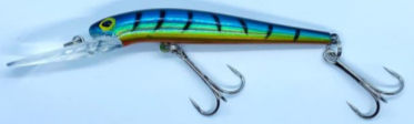 Señuelo Pez Feile Fishing FLA047