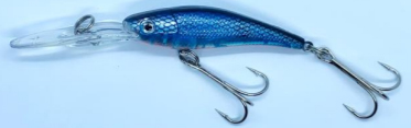 Señuelo Pez Feile Fishing FLA083