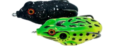 Rana Fishunter Antienganche de Silicona FX