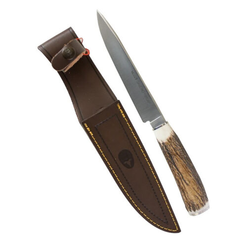 Cuchillo Muela Gaucho 20 A