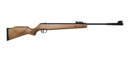 Rifle Aire Comprimido Gold Cup de Resorte GR1250W 5.5 mm