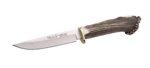 Cuchillo Muela Asta de ciervo GRED-12S