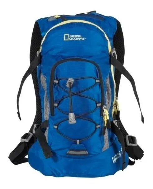 Mochila National Geographic Tahoe 14 Lts.