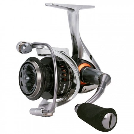 Reel Frontal Okuma Helios