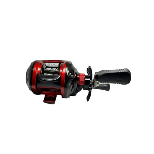 Reel Rotativo InterFish Perfil Bajo IFE1000