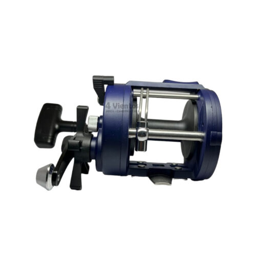 Reel Rotativo Interfish IFE3000