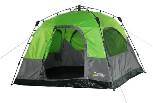 Carpa National Geographic Instant Tent 6 Personas