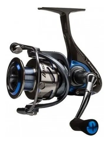 Reel Frontal Okuma Inspira