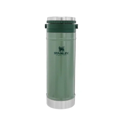 Stanley French Press 16 oz Verde