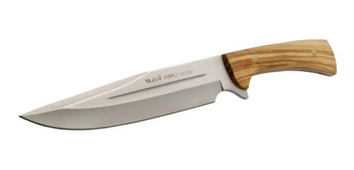 Cuchillo Muela Jabalí 17 OL