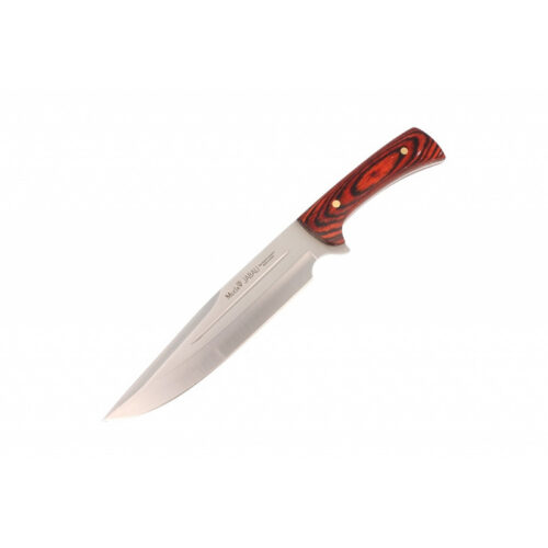 Cuchillo Muela Jabalí 21E