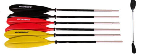 Remo Jarvis Walker Watersnake Desarmable 2.20 m