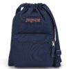 Mochila JanSport Draw Sack Azul Marino