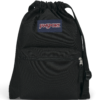 Mochila JanSport Draw Sack Negro