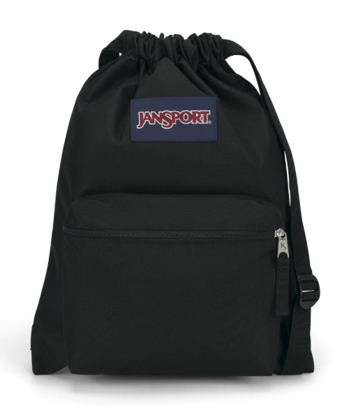 Mochila JanSport Draw Sack Negro
