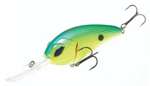 Señuelo Noeby Killer Cranck 8 cm