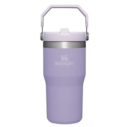 Stanley Flip Straw Tumbler 20 oz Lavander