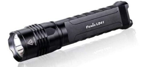 Linterna Fenix LD41 960 Lúmenes