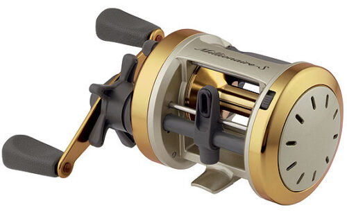 Reel Rotativo Daiwa Millionaire-S 300