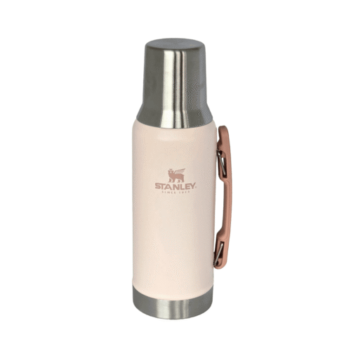 Termo Stanley Mate System 1.2 L Rose Quartz