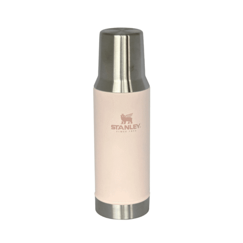 Termo Stanley Mate System 800 ml Rose Quartz