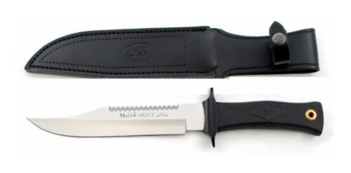 Cuchillo Muela Mirage 23