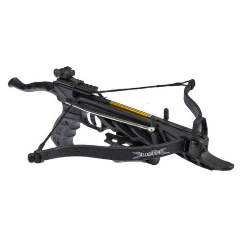 Ballesta Shan Chun de Mano 80LBS MKTCS1BK