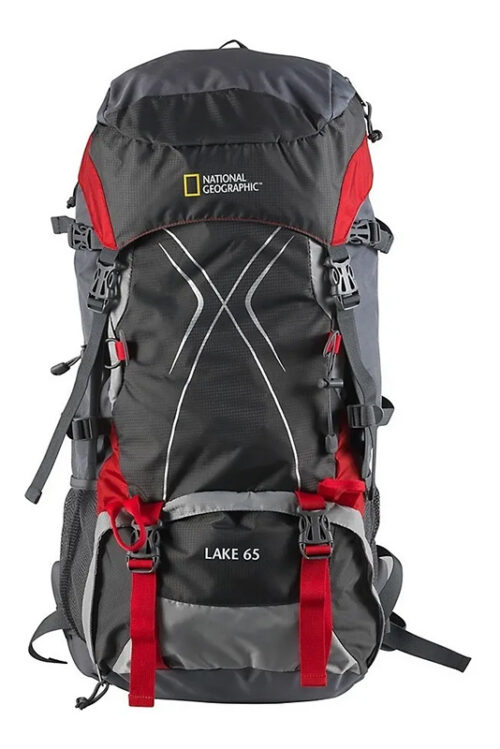 Mochila National Geographic Lake 65 Lts.