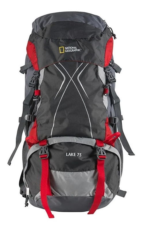 Mochila National Geographic Lake 75 Lts.
