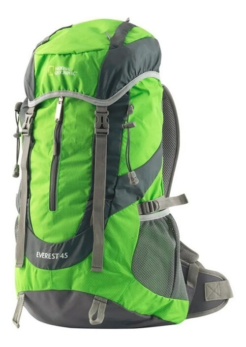 Mochila National Geographic Everest 45 Lts.