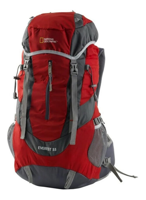 Mochila National Geographic Everest 55 Lts.
