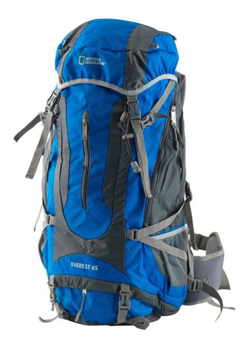Mochila National Geographic Everest 65 Lts.